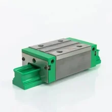 Cnc Linear Guides Product KWVE25-B-S-V1-G3 KWVE30-B-V1-G2 for Electronic application