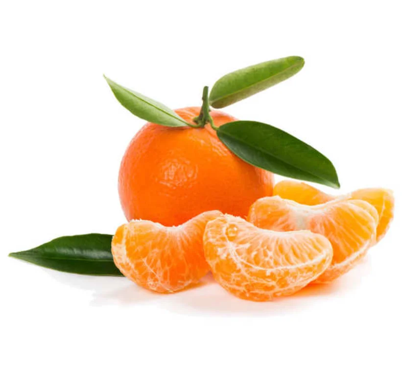 Fresh High Quality Sweet Tangerine Cheap Small Tangerine Citrus Orange Fruit with Leaves Mandarin Orange