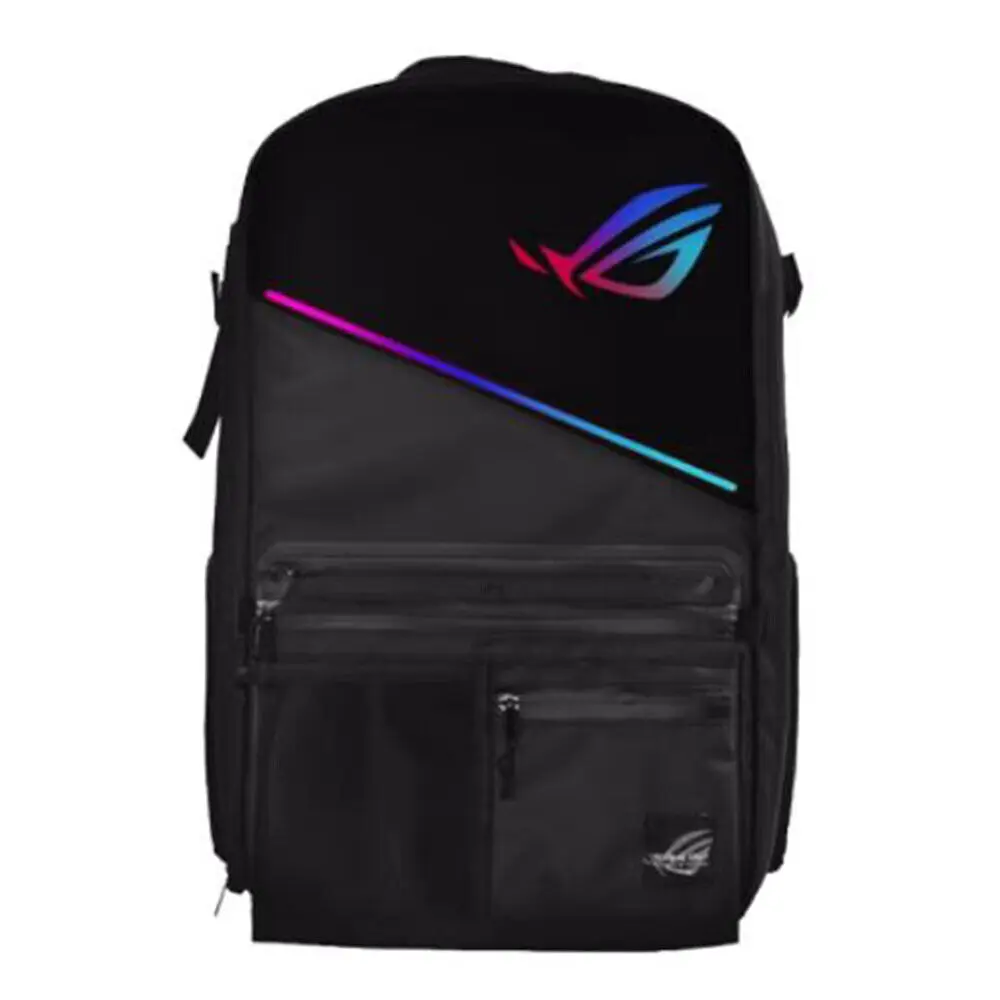 ASUS ROG Ranger BP3703 RGB 20L Gaming Laptop Travel Backpack Bag