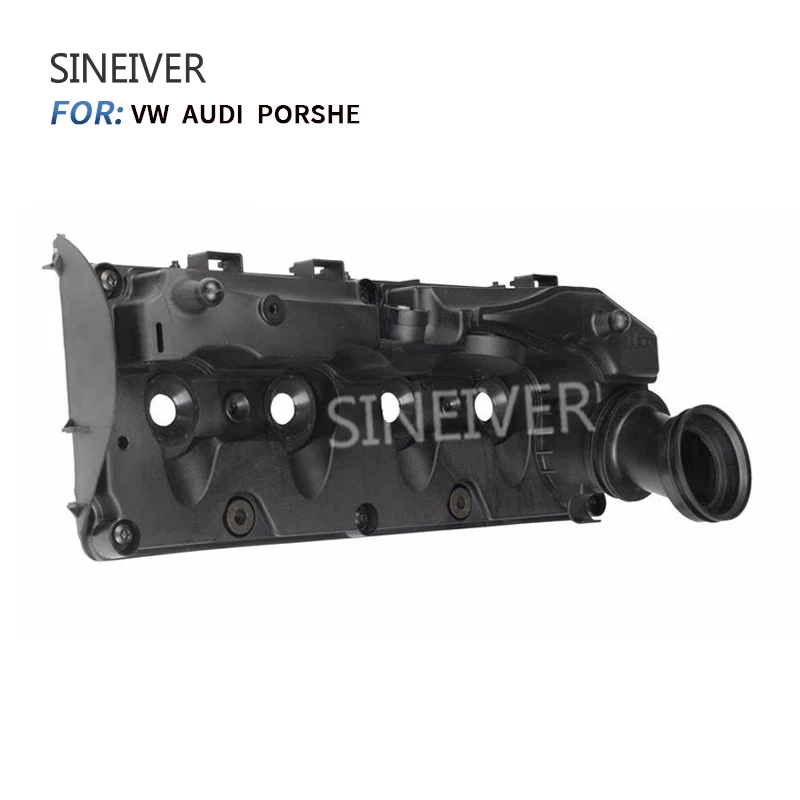 For Vw T5 2.0 /1.9 TDI diesel Engine 03L103469 F 03L103469 G 03L103469 M OEM 03L103469A 03L103469M Engine Valve Chamber Cover