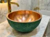 Copper