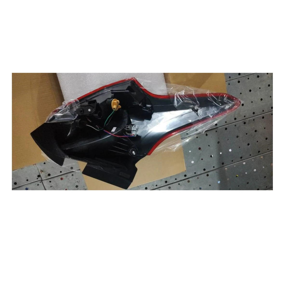 F1EB13404JE F1EB13404NB F1EB13404NC F1EB13404NA 131-1914R-U Car Outer ... — 2