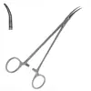 Pinzas para arterias