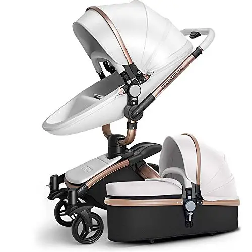 Baby stroller