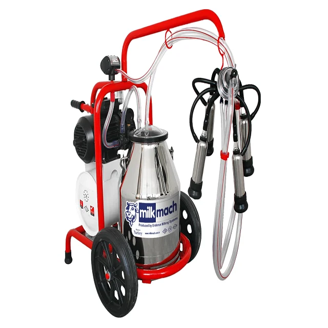 Multifunctional Manual Milking Machine For Cow Goat Milking Machine ...