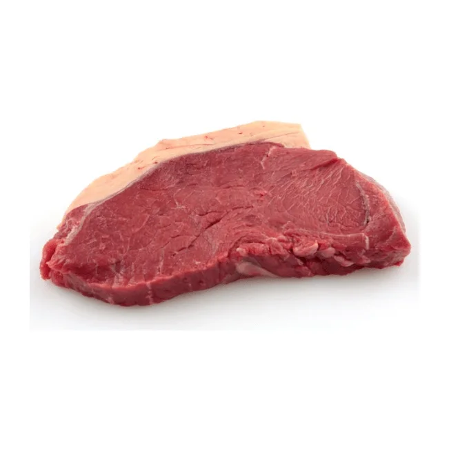 Fresh Cut Beef Thick Flank / Beef Knuckle / Beef Rump Steak Meat Ready