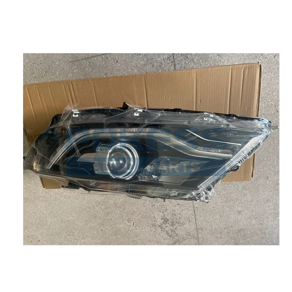 FA1Z13008C FA1Z13008M FA1B13008CG FA1B13008CM FA1B13W030C Head Lamp R ... — 2