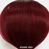 Rouge foncé