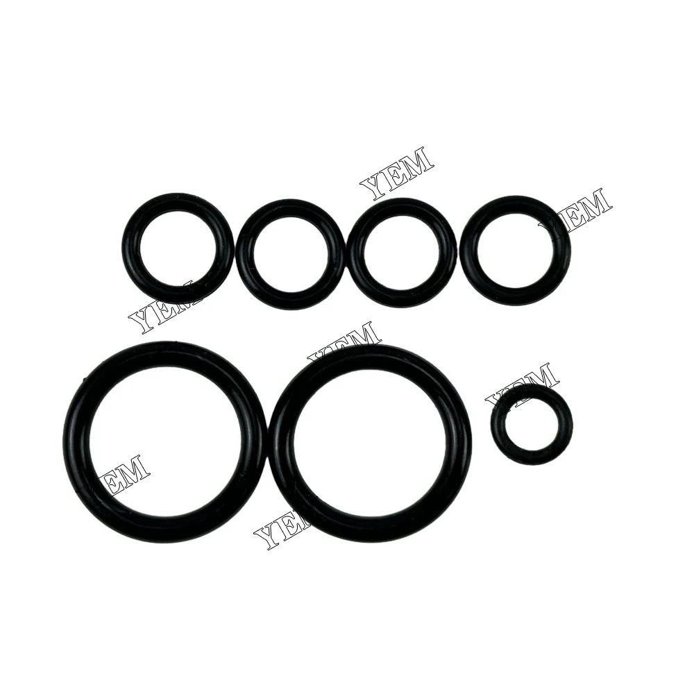 Engine Gasket Kit 1B for Toyota Engine Rebuild Kit Engine Replacement Parts 5