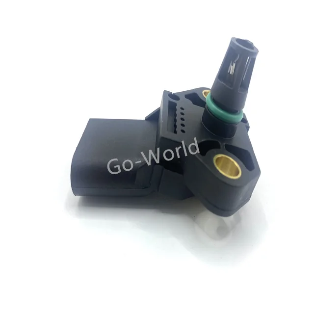 MAP For VW OE 038906051C 0281002401 0281002977 MN191138 flexible intake manifold Pressure Sensor European car accessories 2023