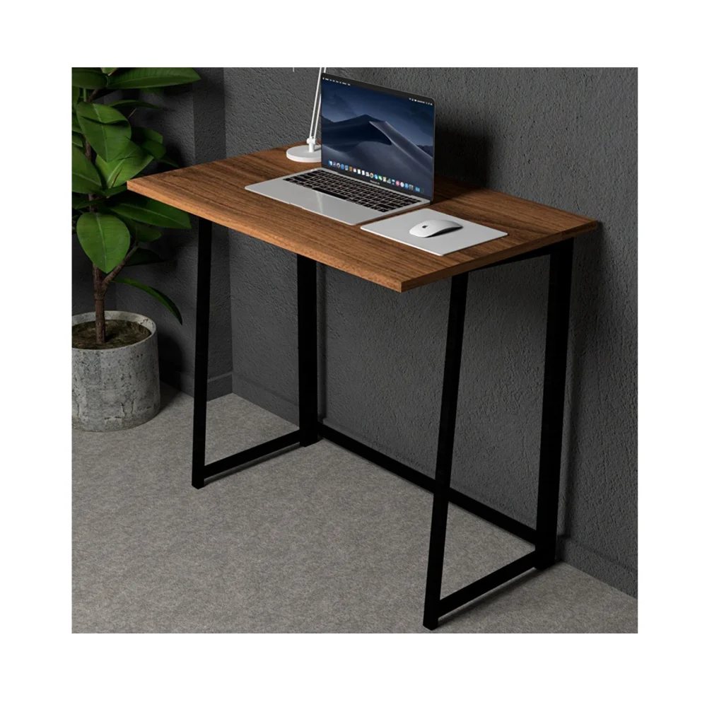 Foldable Study Desk