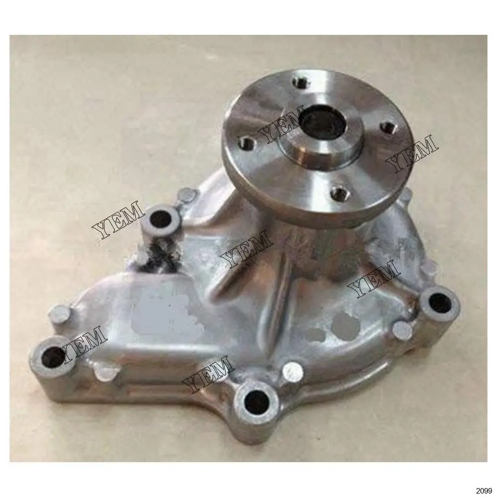 Hot Sale New Pump Assembly-Water 418-1482 4181482 for 306E 307E 307E2 Standard Size Engine Parts