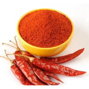 Super Red Dried Chilli Super Spicy Red Chilli Powder Indian Spices Supplier in Good Price From Manufacturer