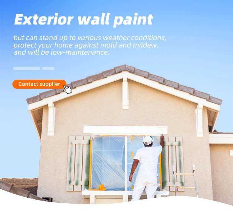 70+ Home Exterior Paint Ideas You'll Fall in Love With
