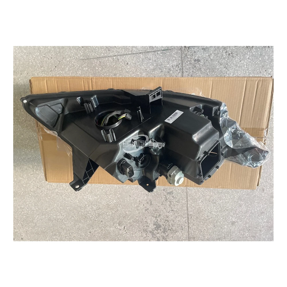 FA1Z13008C FA1Z13008M FA1B13008CG FA1B13008CM FA1B13W030C Headlight R ... — 2