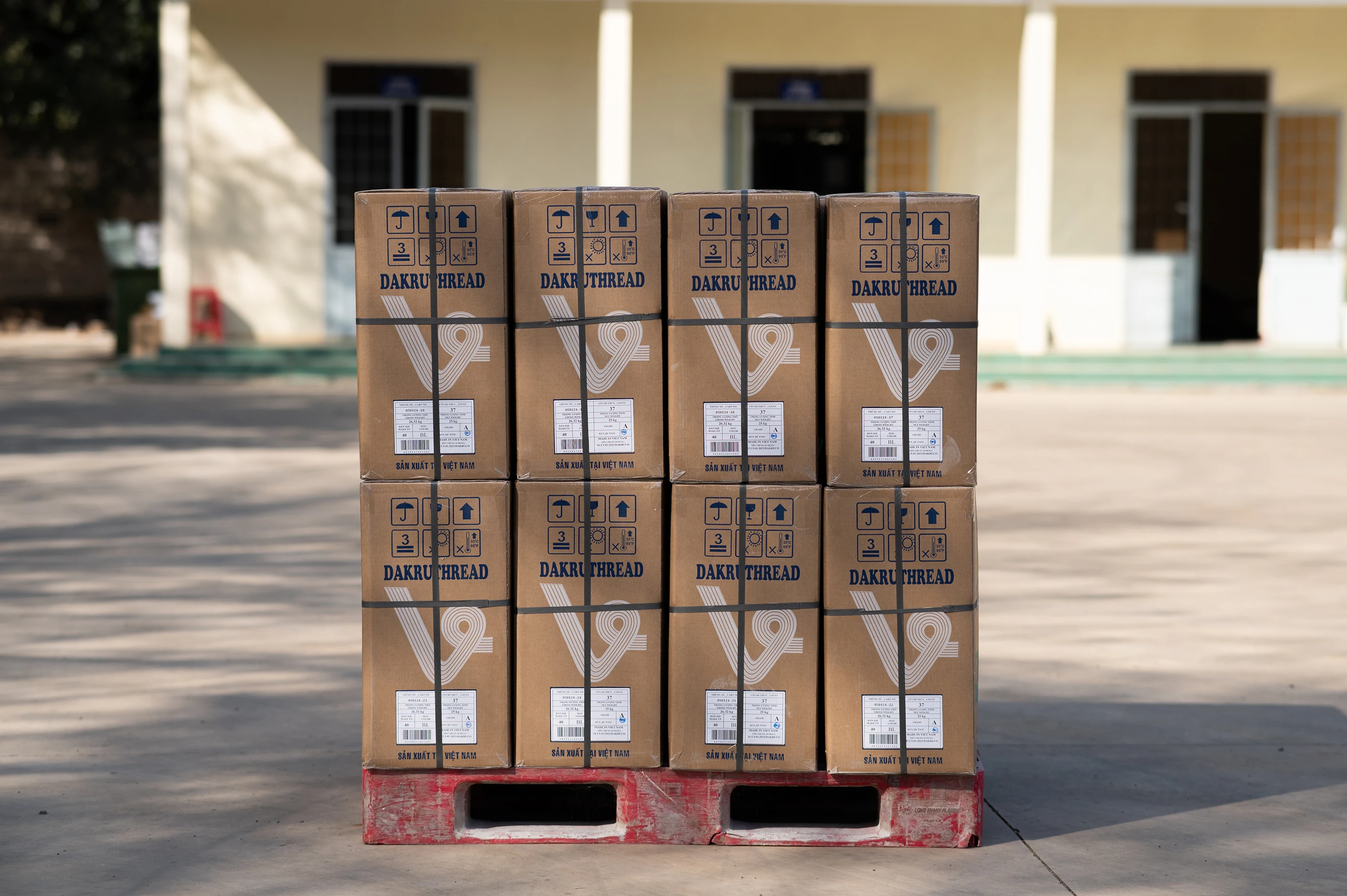 Size 28 Premium Quality Ecofriendly Rubber Thread/latex Thread