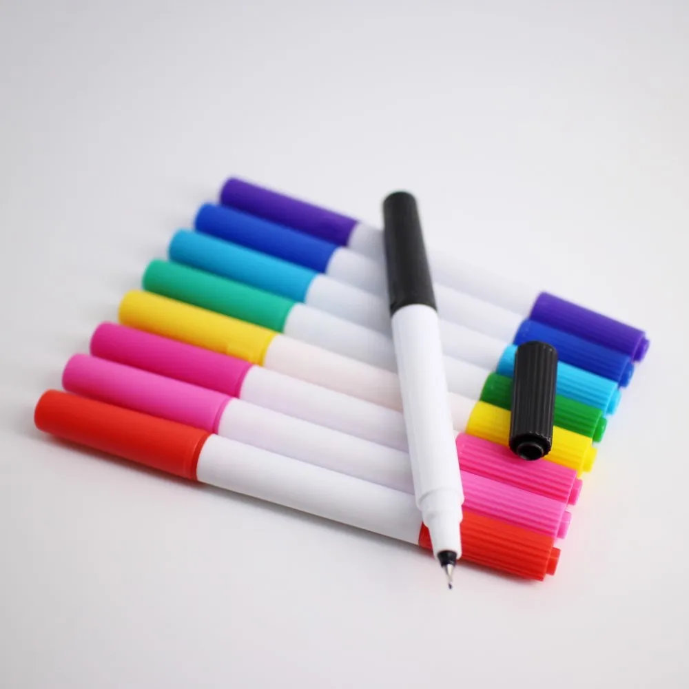 Офисные школьные принадлежности farpie цвет новый стиль Перманентный