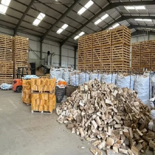 Best Wholesale Price Of Top Grade Quality Dry Beech Oak Firewood / Kiln