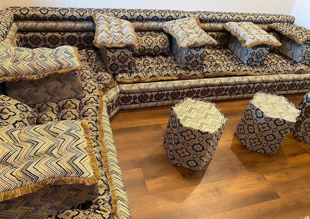 Arabic Majlis Nottingham Arab Majlis Furniture Nottingham Arabic Modern ...