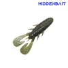 H007 zucca rosso nero fiocco 6g 8 pz