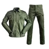 Olive Green