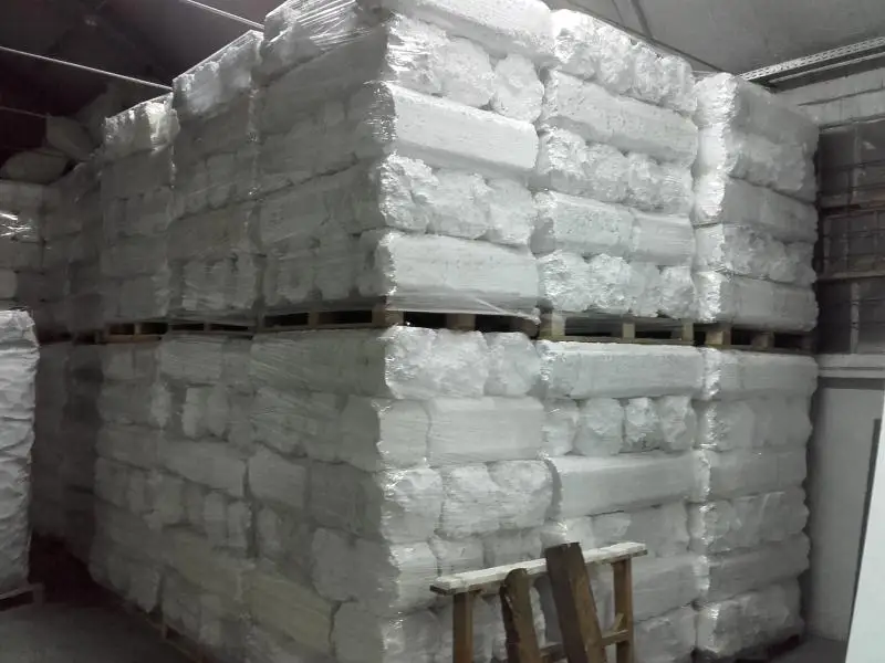 Eps Foam/scraps Eps Lumps/graphite Eps Beads Buy Eps Scraps/eps Foam