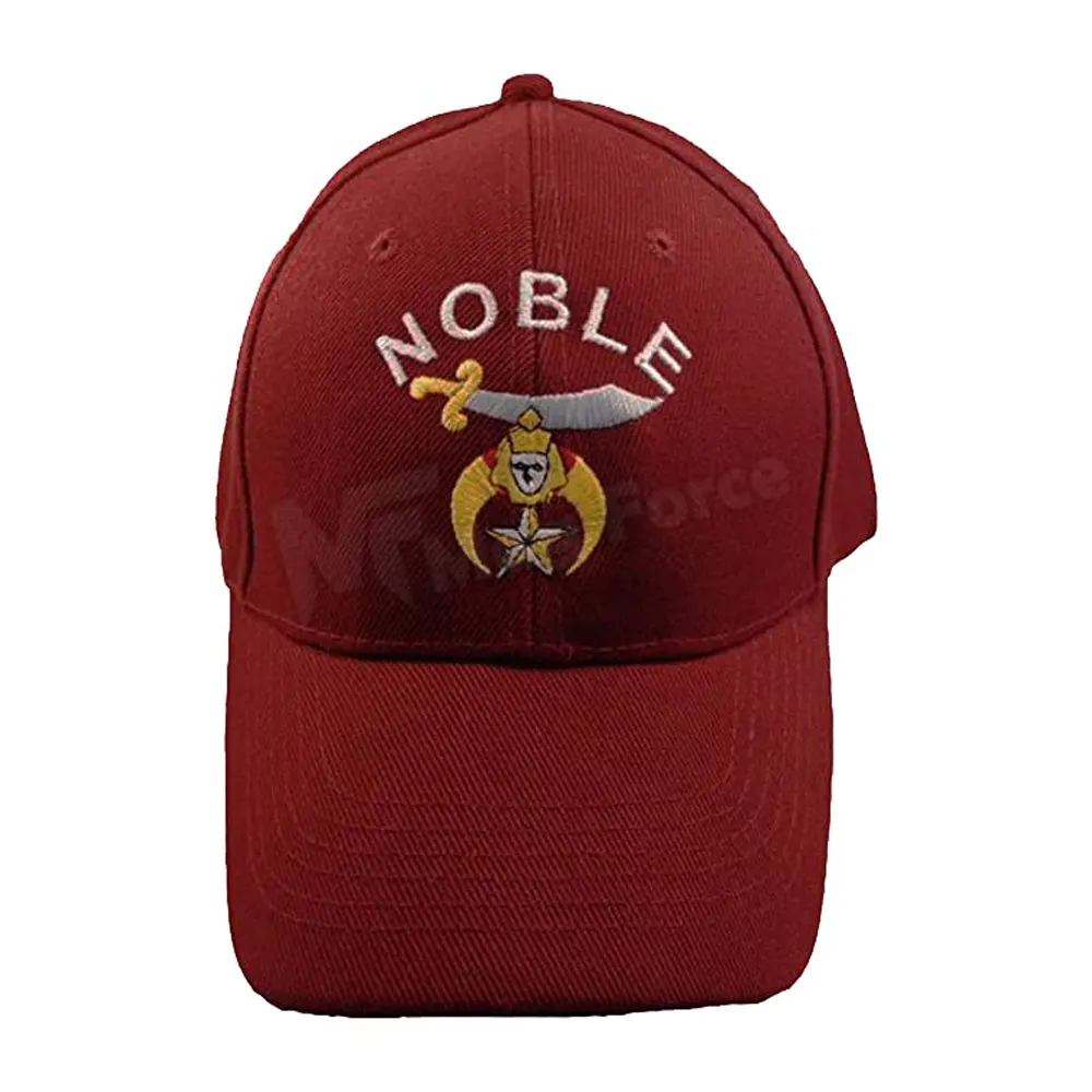 All Solid Color Shriners Hat New Style Wholesale Embroidery Shriner Hat ...