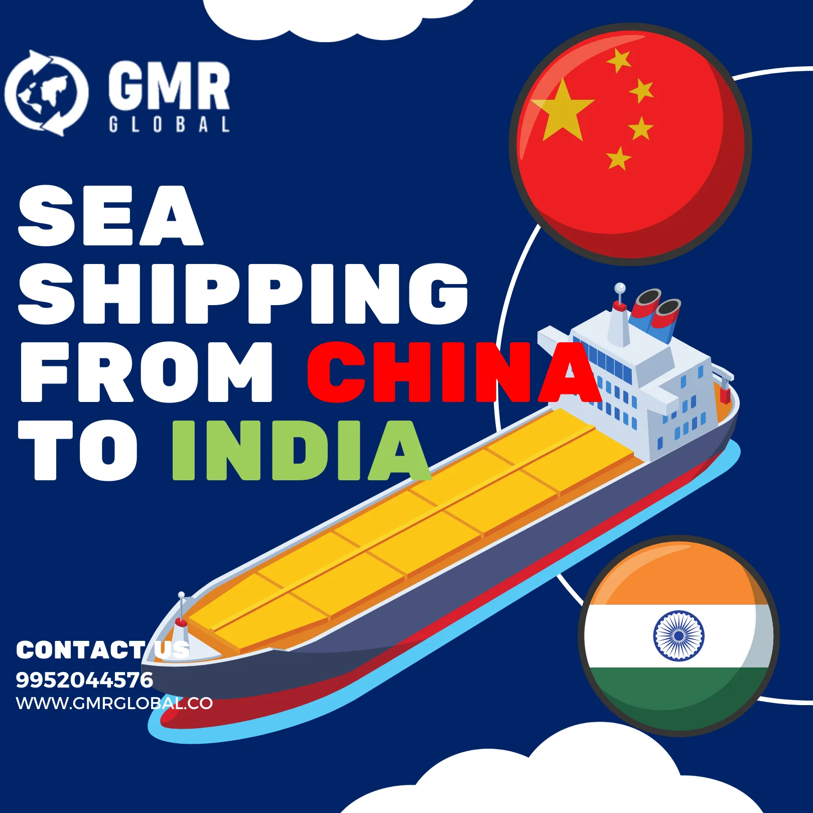 Fast And Secure Air Freight Shipment Services For Import From China To