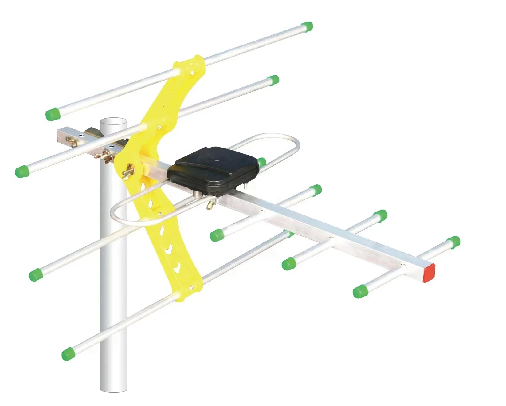 Gotv antenna/Yagi outdoor digital UHF tv antenna