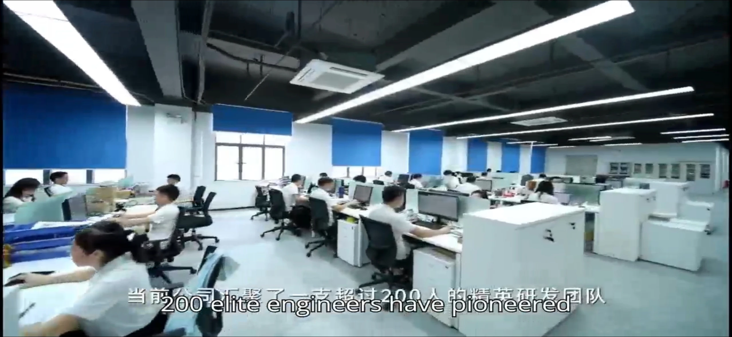 Shenzhen Chengda Intelligent Technology Co., Ltd.