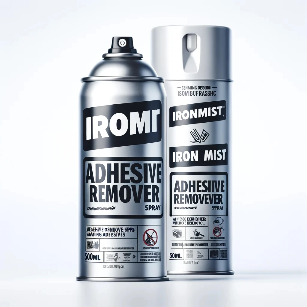 Adhesive Remover Spray Adhesive Cleaner Spray Buy Effective Adhesive