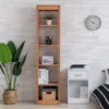 Wood Color