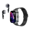 Acier noir