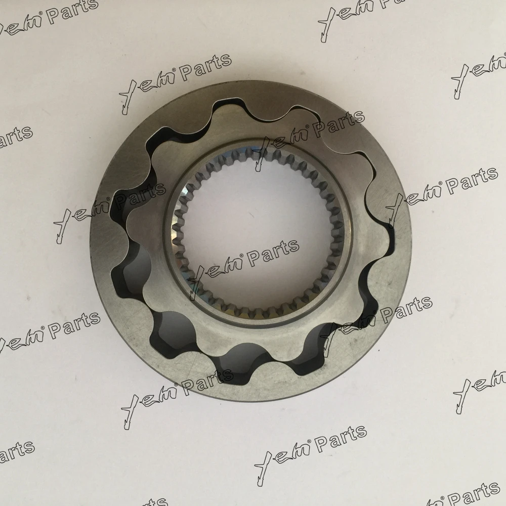 Oil Pump 1J050-35070 Fit for Kubota V1505