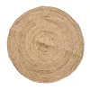 Natural jute