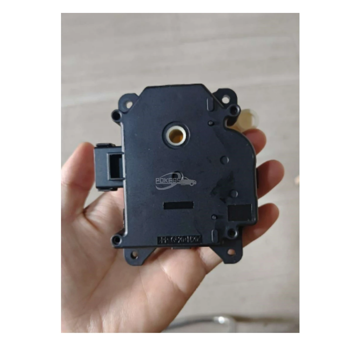 Blower Actuator L 7T4Z19E616B 7T4319E694BB YH1876 — 2