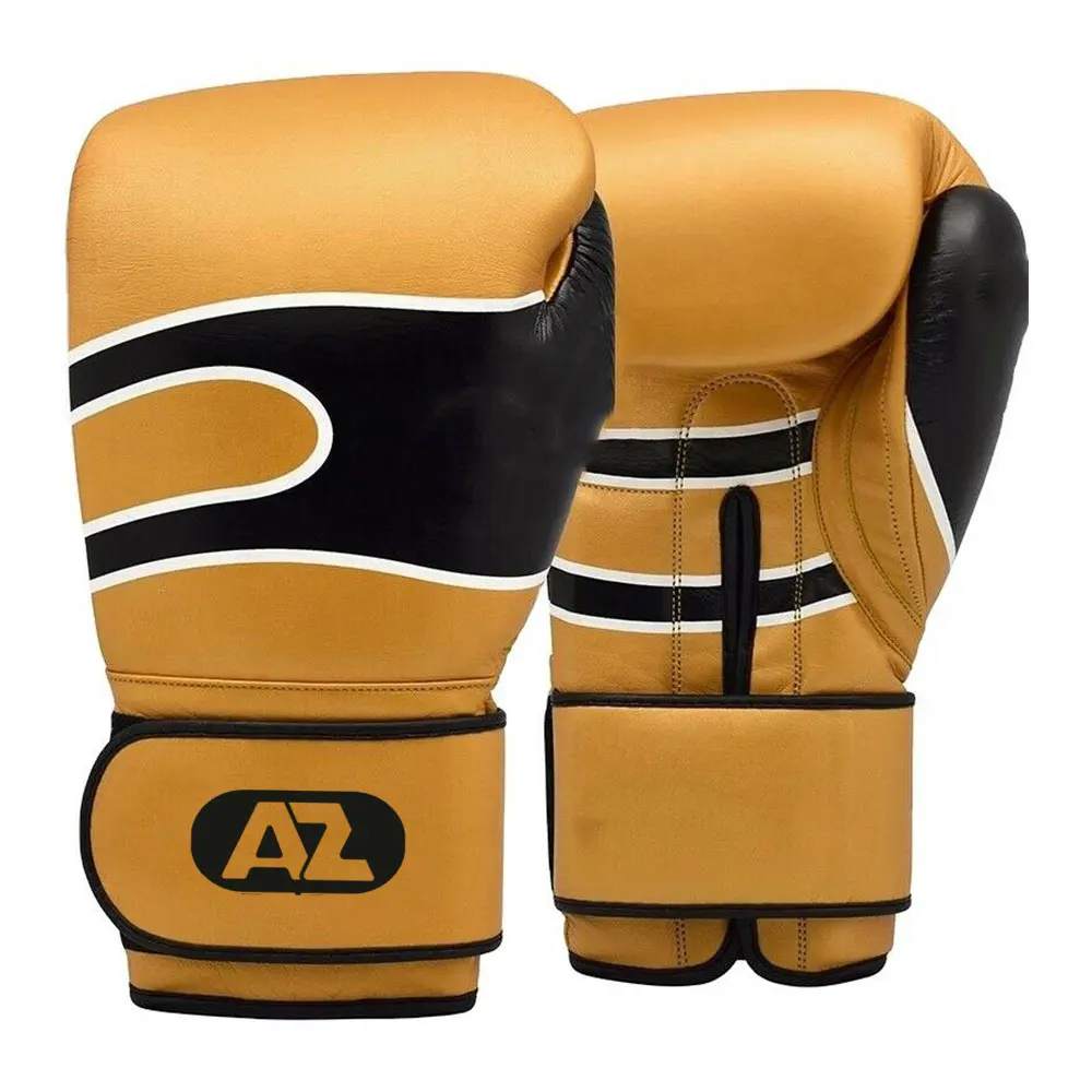 Professional Adults Winning Boxing Gloves Kickboxing Work Gel Sparring Training Punching Fight