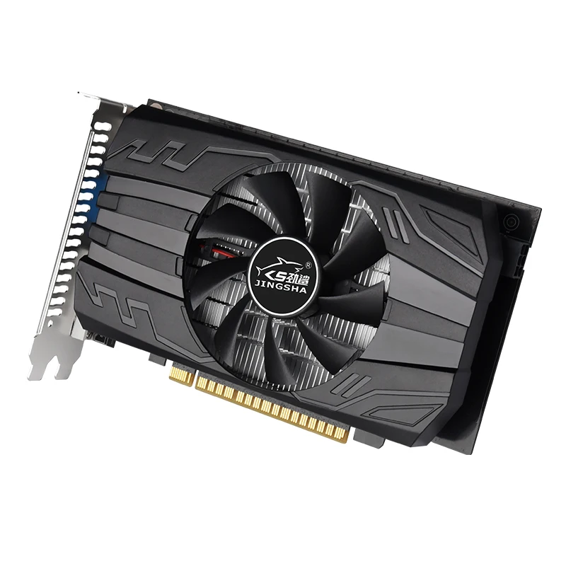 GEFORCE GTX 750 Ti Graphics Card 750TI HD DVI 4GB 2GB GDDR5 for Desktop PC GTX750 TI