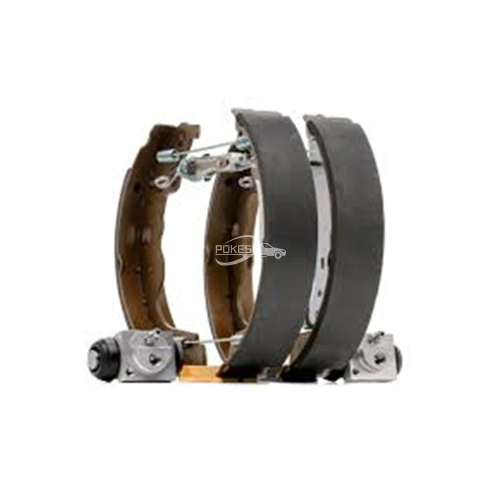 Automotive Parts 6001549705 Rear Brake Pad for Ren — 2
