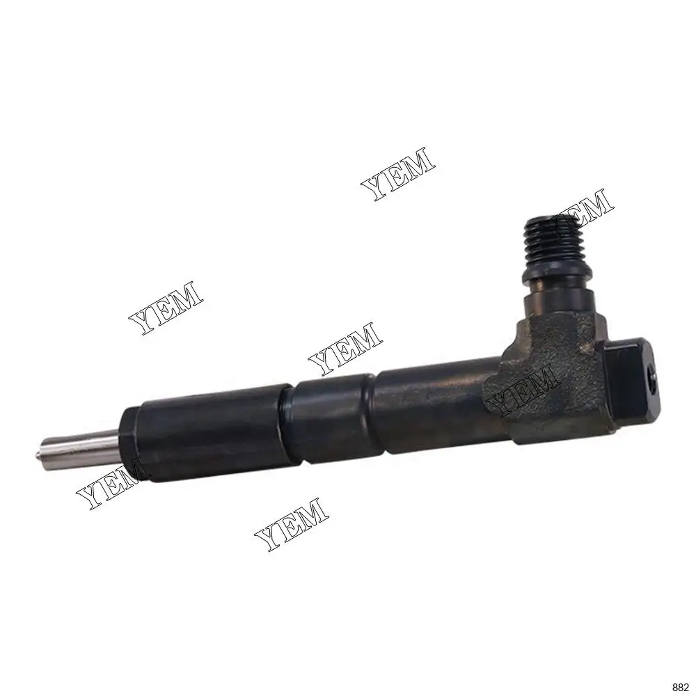 China Wholesale Nozzle As 397-9952 3979952 for 257D3 257D 277D 287D Engine Parts