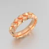 Male - Rose Gold