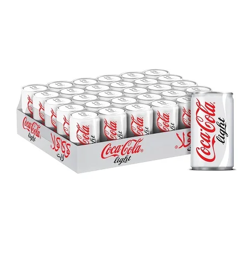 Coca Cola 330ml X 24 Cans German Origin Coca Cola 330ml Affordable Coca 