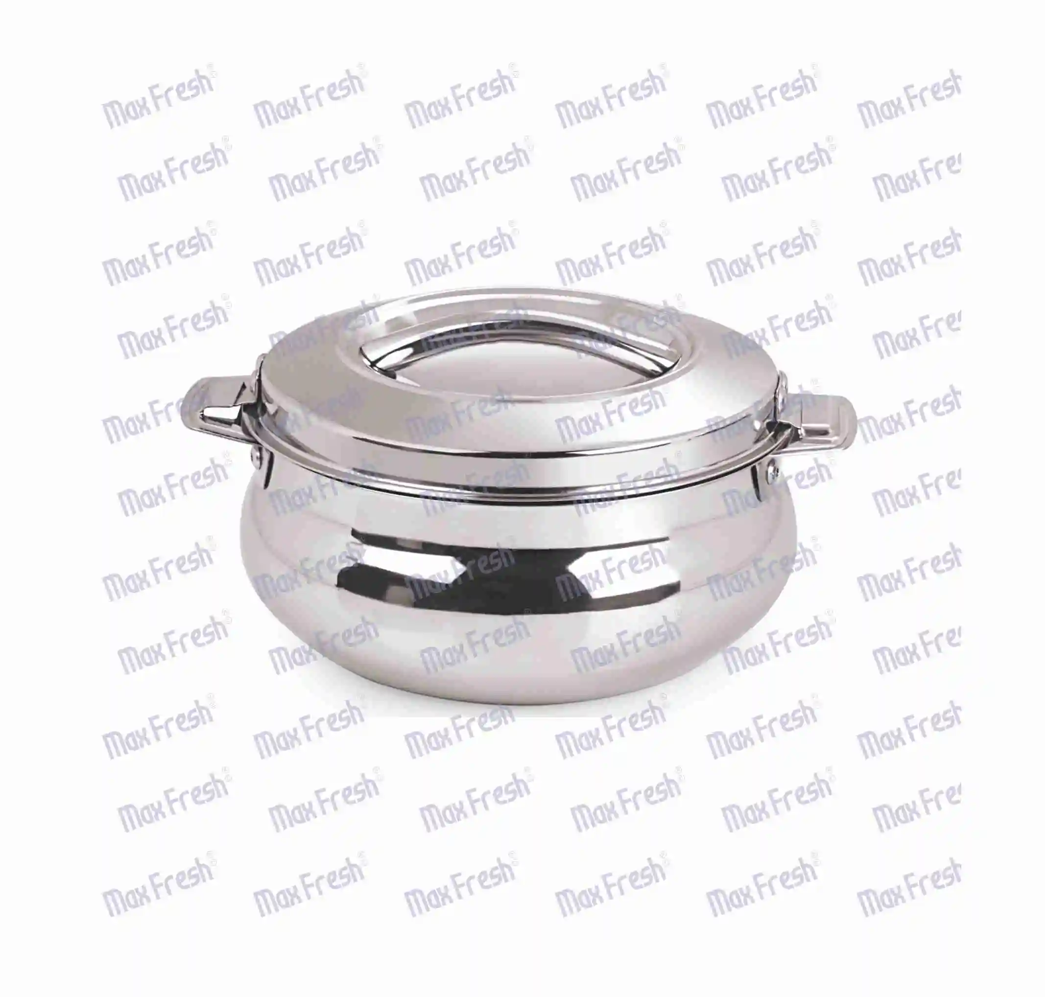 Stainless Steel Insulated Casseroles Hot Food Container Commercial