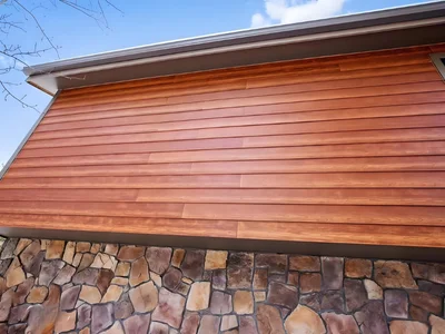 Architectural Decorative Metal Panel