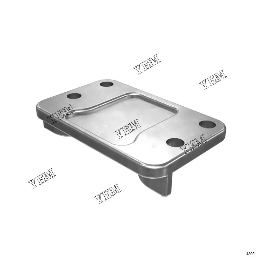 High-Performance D4C III D3G D3B D3C D5G D4C II D4B D5C III D3 D4G D4C D5C D3C II D3C III Plate Assembly 6S-7220 6S7220