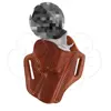 Marron foncé