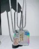 White Gold Plated