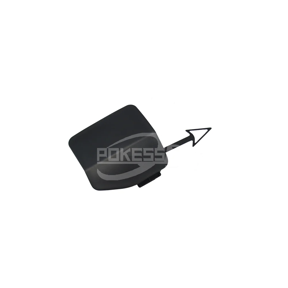 auto Tow Hook Cover FA1Z17E811APTM FA1B17F011ABPRAA FA1Z17E811AA Car f... — 2
