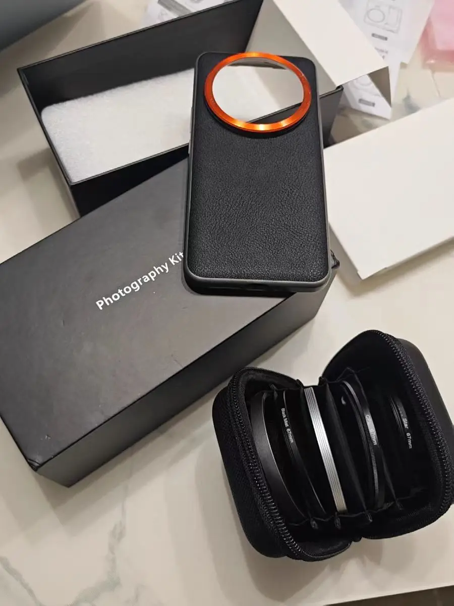 Xiaomi 15 Ultra Professional Photography Kit - Easy Shipment