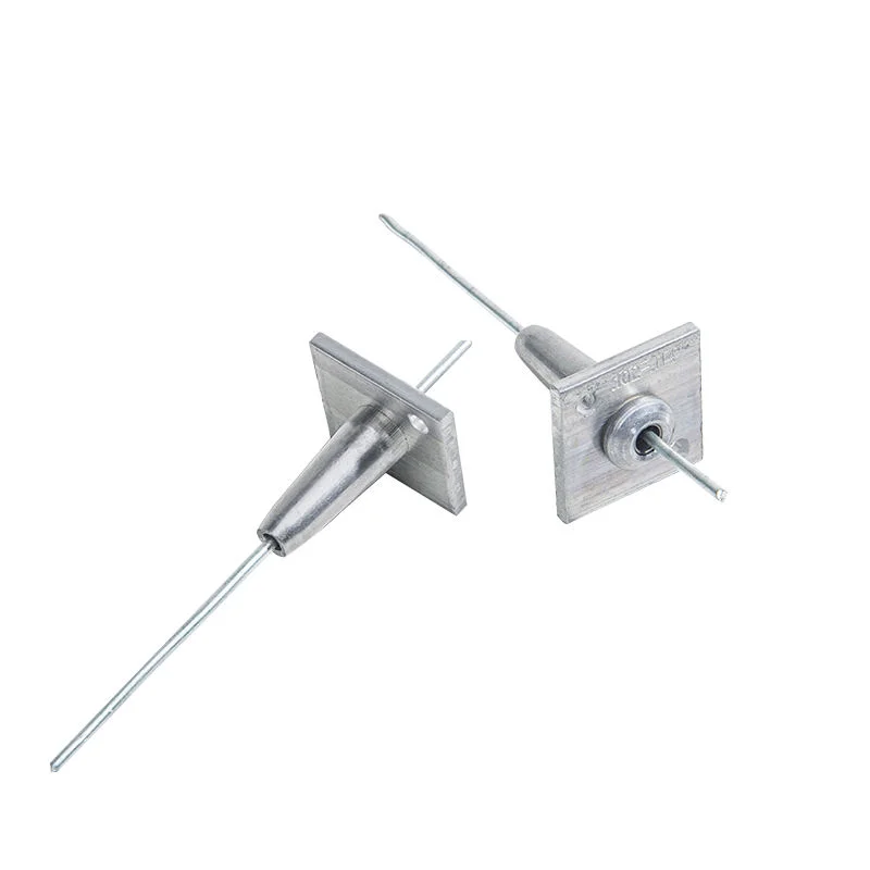 Farm Fencing Ratchet Tightener Electric Fence Wire Strainer 12.5gauge Wire Vise Galvanized